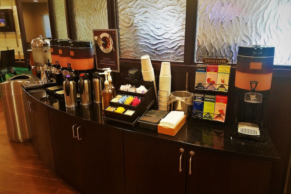 SpringHill Suites by Marriott Modesto 22/28