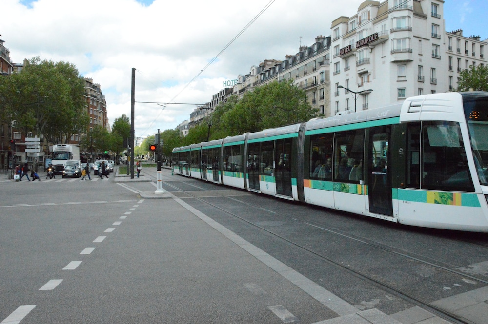Parc Hotel Paris 42/44