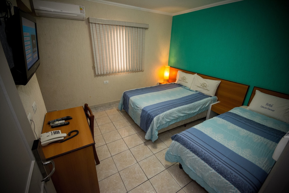 Hotel Estacao Paraiso 28/73