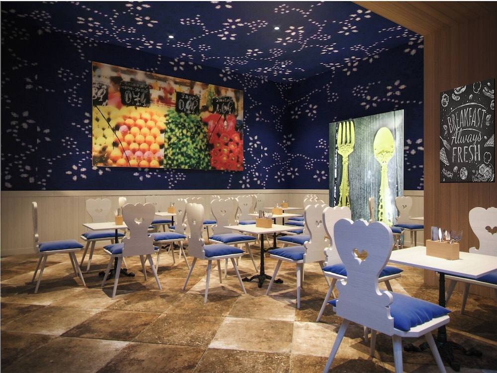 Mamaison Vibe hotel Downtown Budapest 41/55
