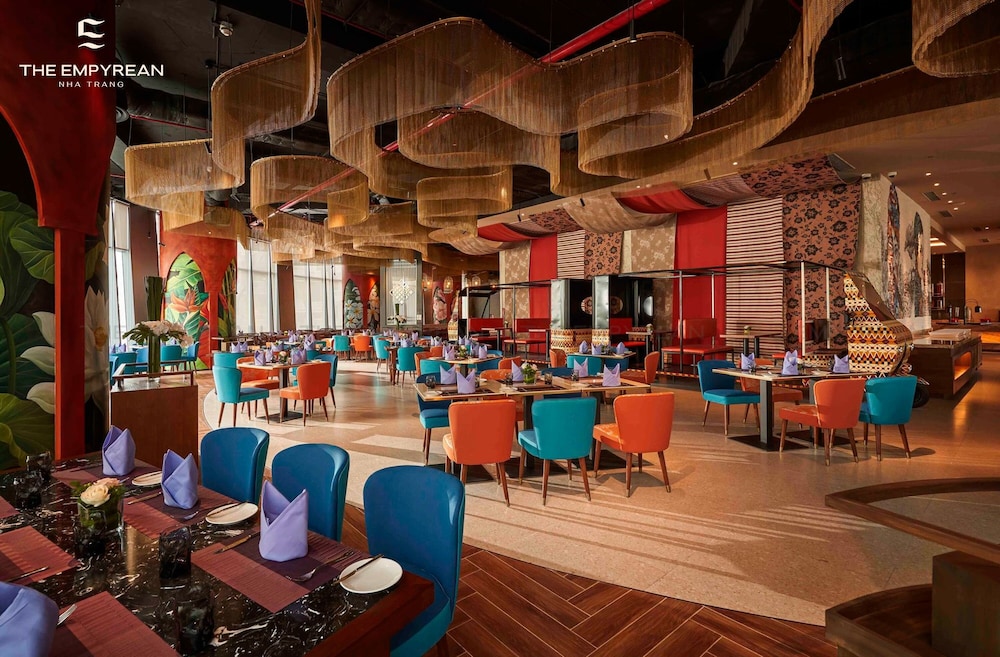 The Empyrean Nha Trang 55/60