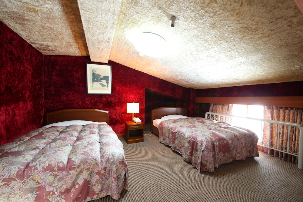 Hotel Japan Shiga 19/65