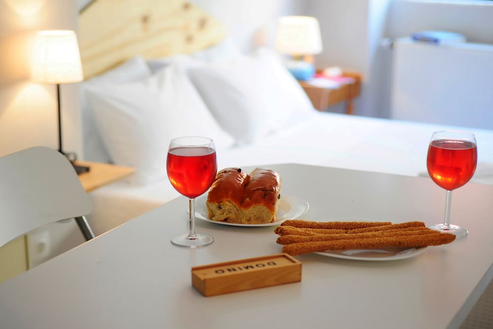 Live In Athens Short Stay Apartments 33/50
