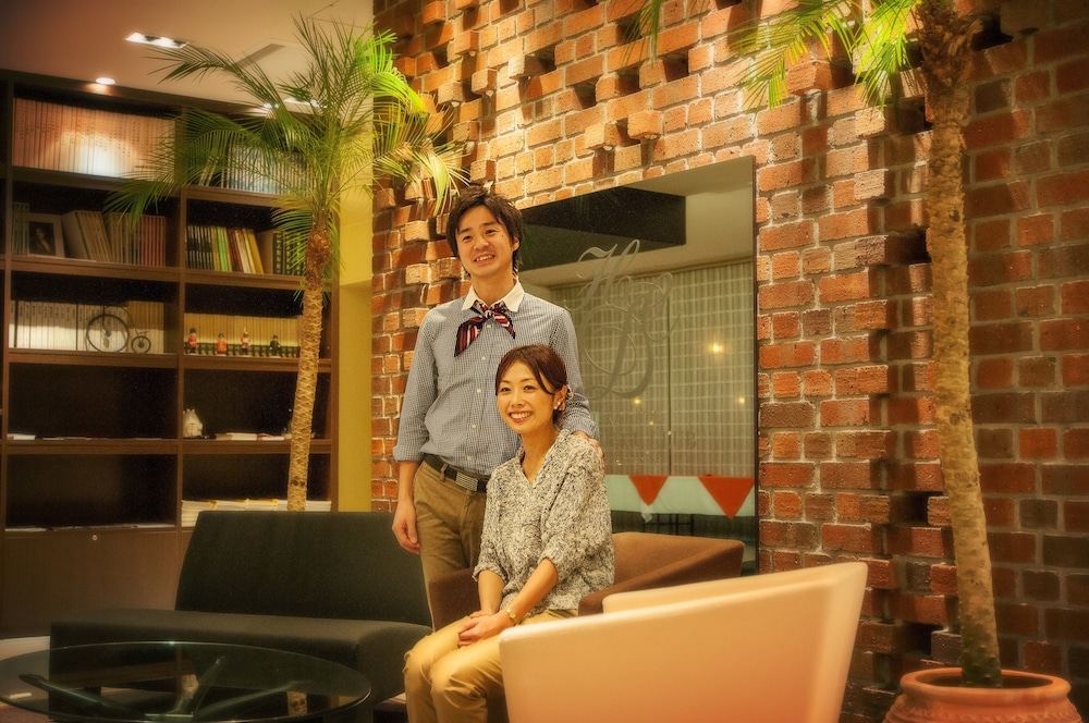 Hakodate Danshaku Club Hotel And Resorts 6/50