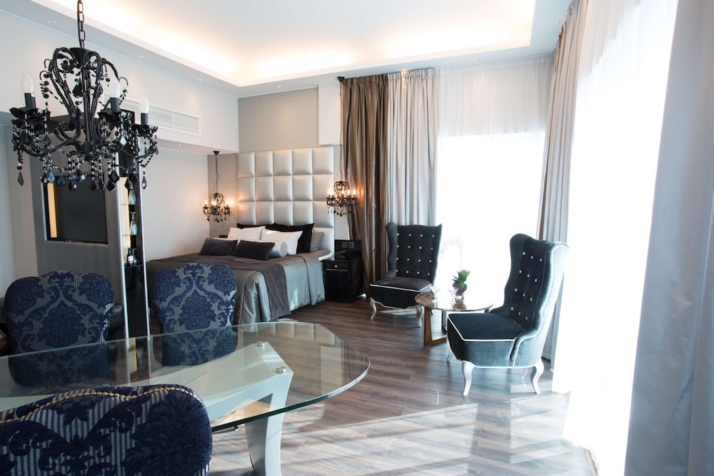 Best Western Plus Savoy Lulea 39/63