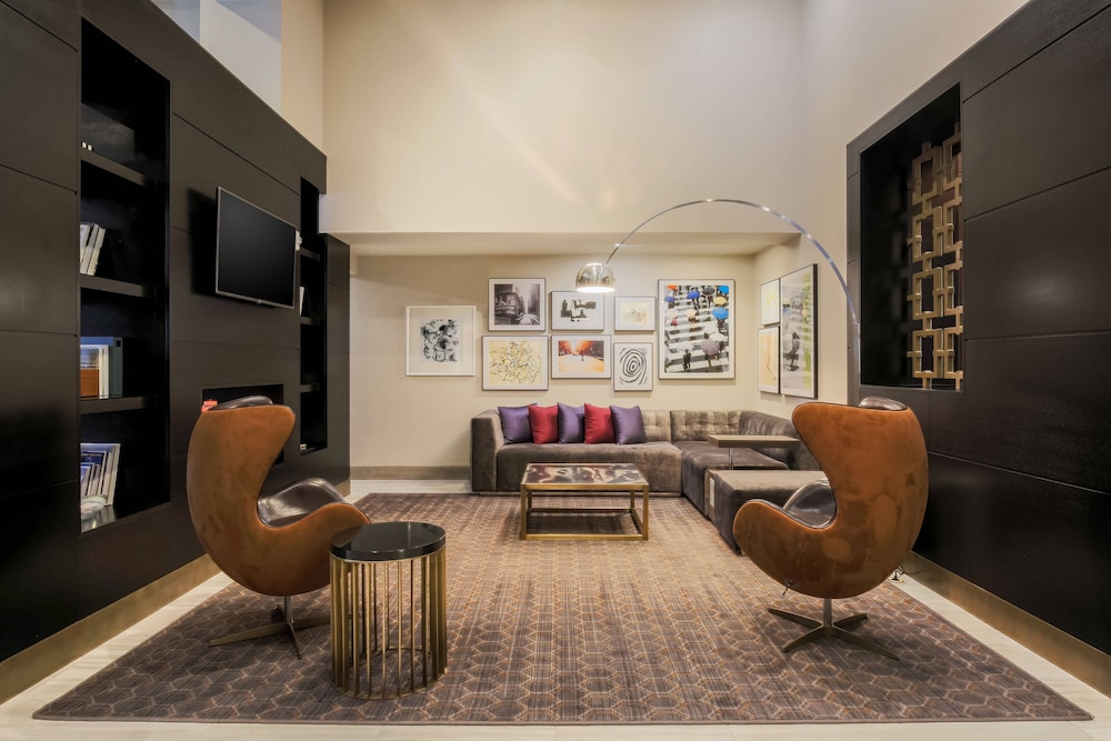 Courtyard by Marriott San Francisco Union Square 23/49
