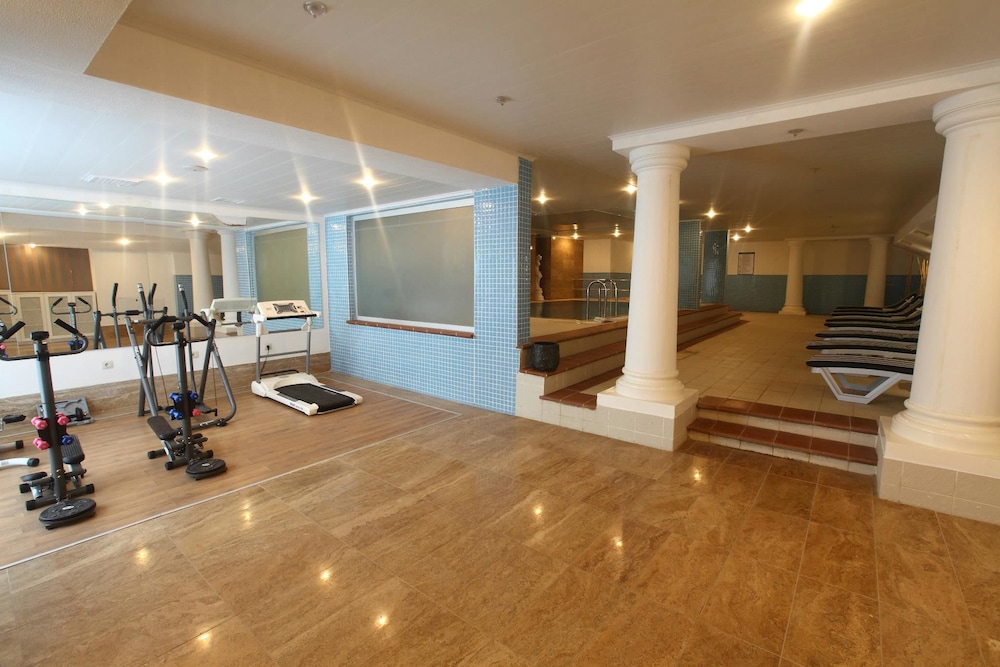 Telmessos Select Hotel - Adults Only +16 35/60