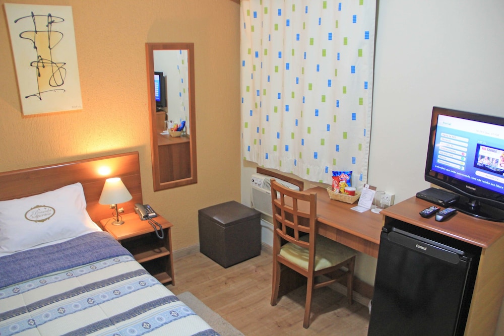 Hotel Pousada Valparaiso 5/71