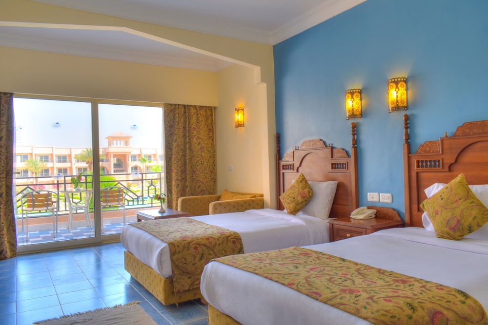 Jasmine Palace Resort and Spa 35/72