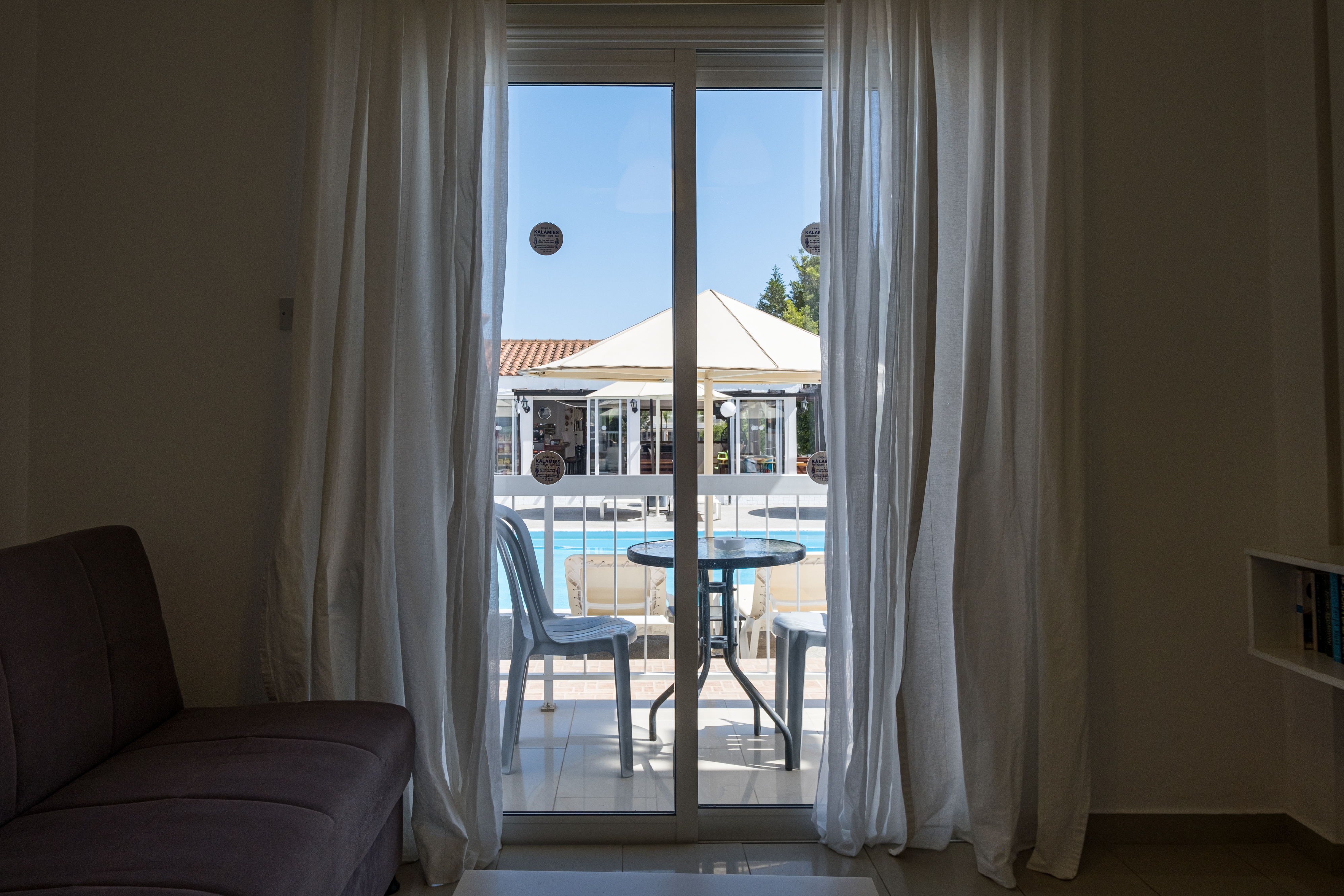 Anais Bay Apartment 33/50