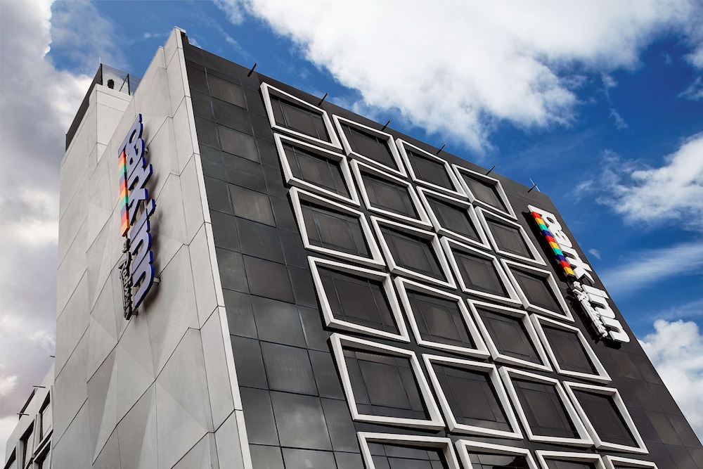 Radisson Blu Park Inn Izmir 6/67