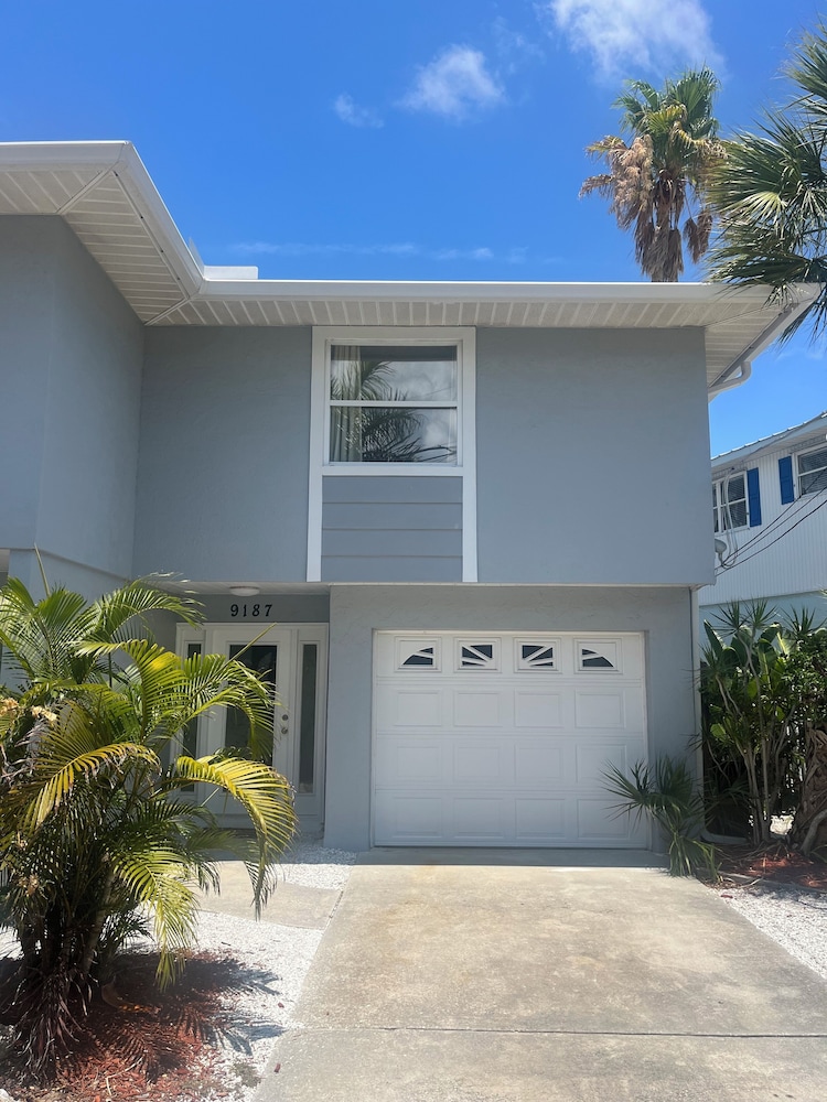 Turtle Beach Resort and Inn 4/50