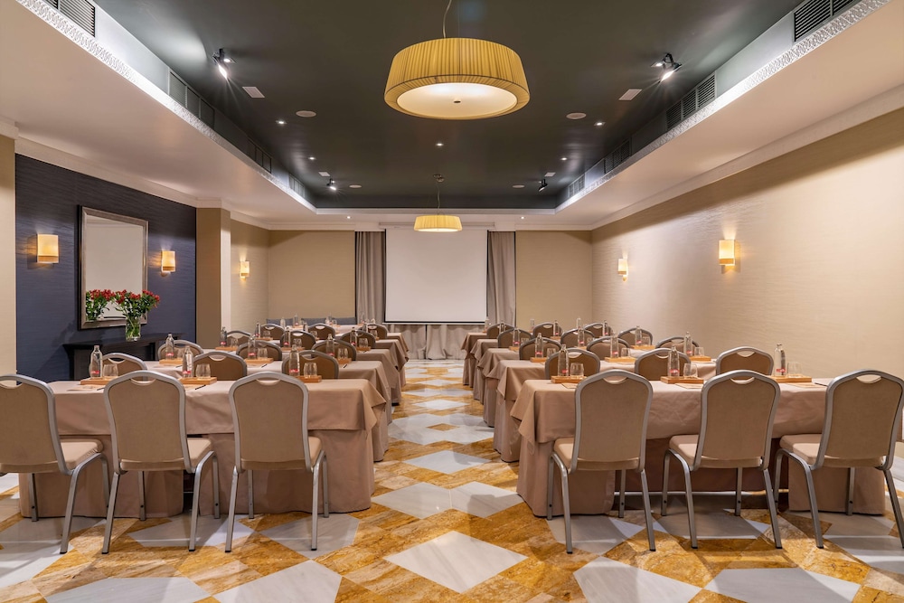 Vincci Albayzin Hotel 60/69
