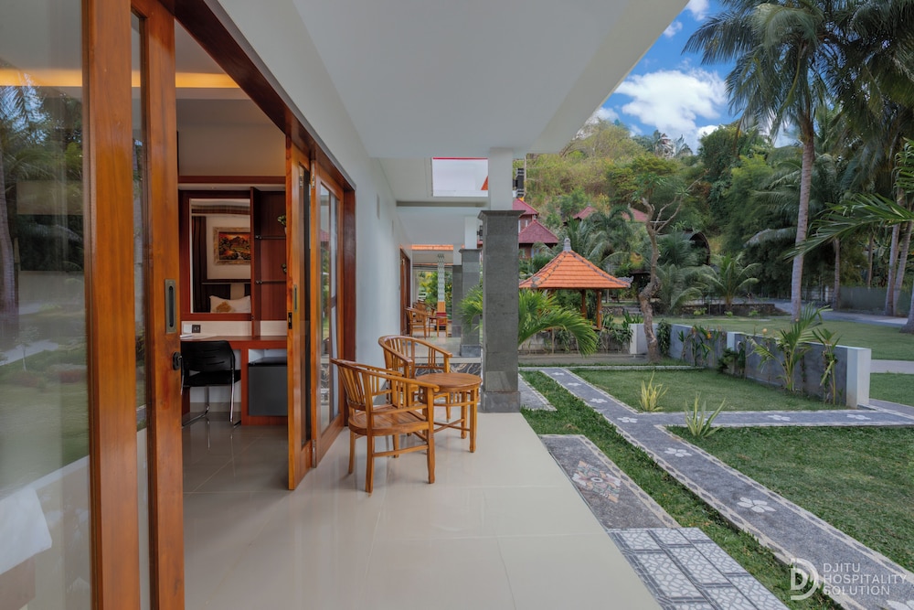 Coconut Hill Cottages 40/48