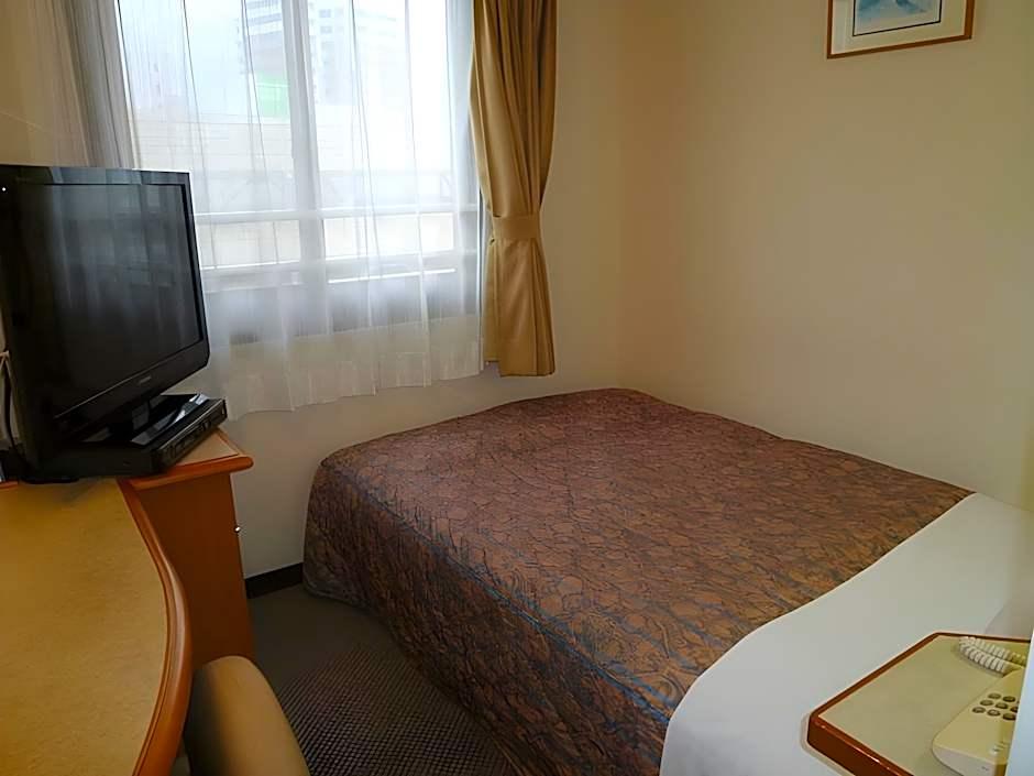 Star Hotel Koriyama 7/18