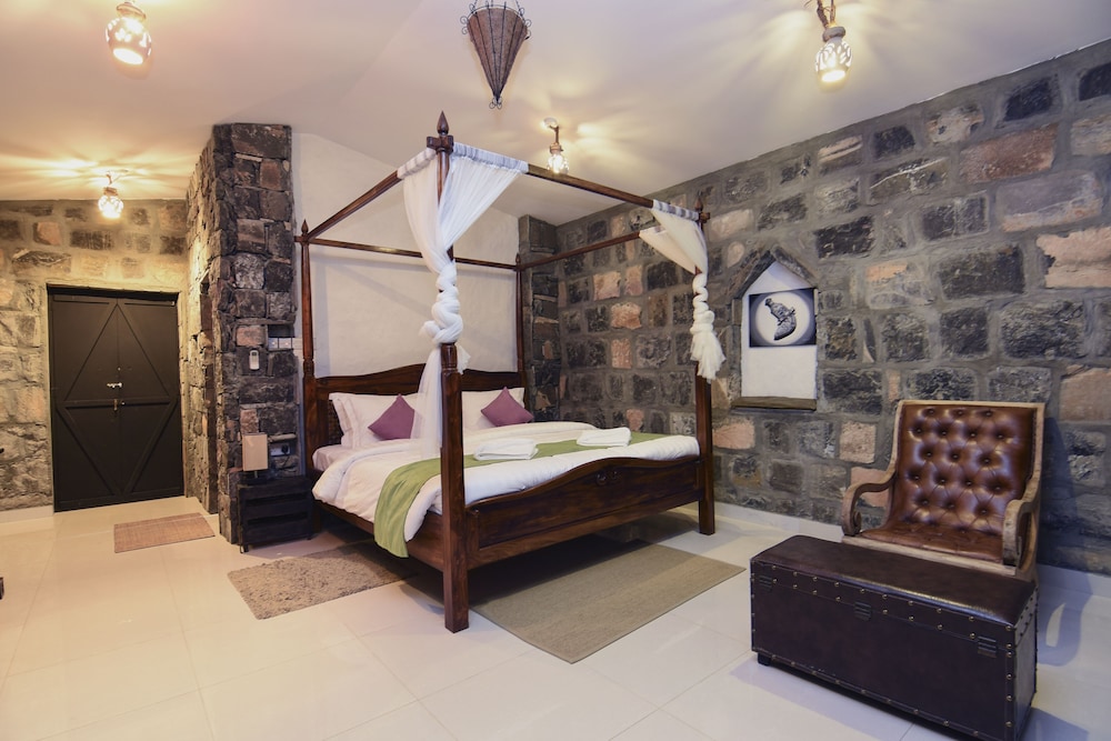 Sama Heights Resort Jebel Shams 10/50