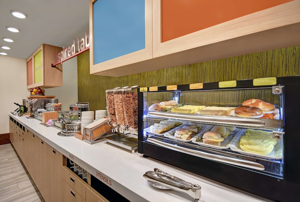 Home2 Suites by Hilton Houston Medical Center 43/52