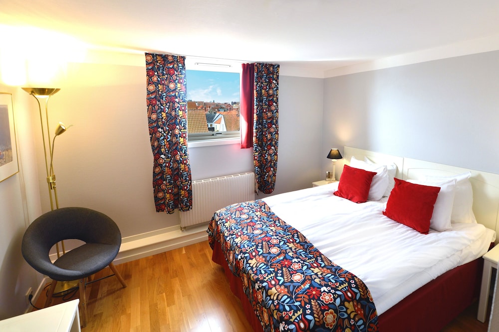 Hotel Svea, BW Signature Collection 17/44