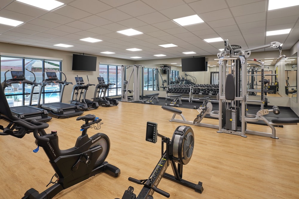 Fairfield by Marriott Inn & Suites Tempe 28/50