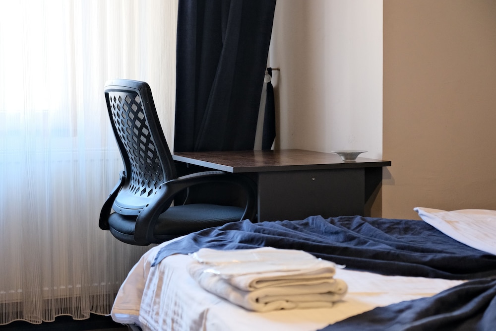 Atlas Otel Erzurum 15/34