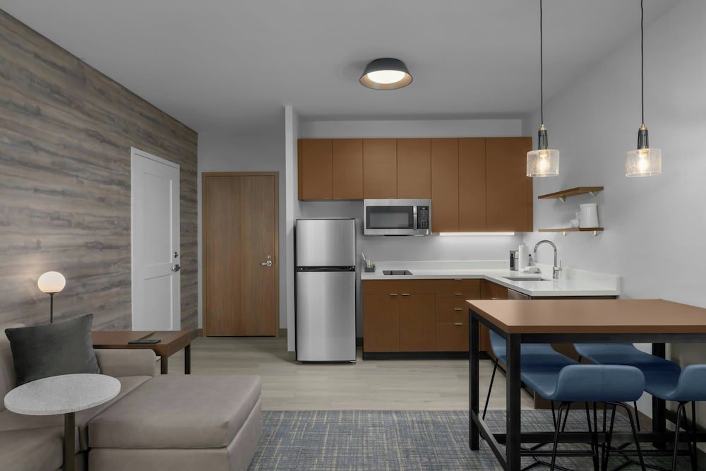 Residence Inn By Marriott St. George 34/47