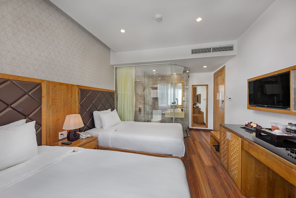 Bliss Luxury Hotel & Spa 14/28