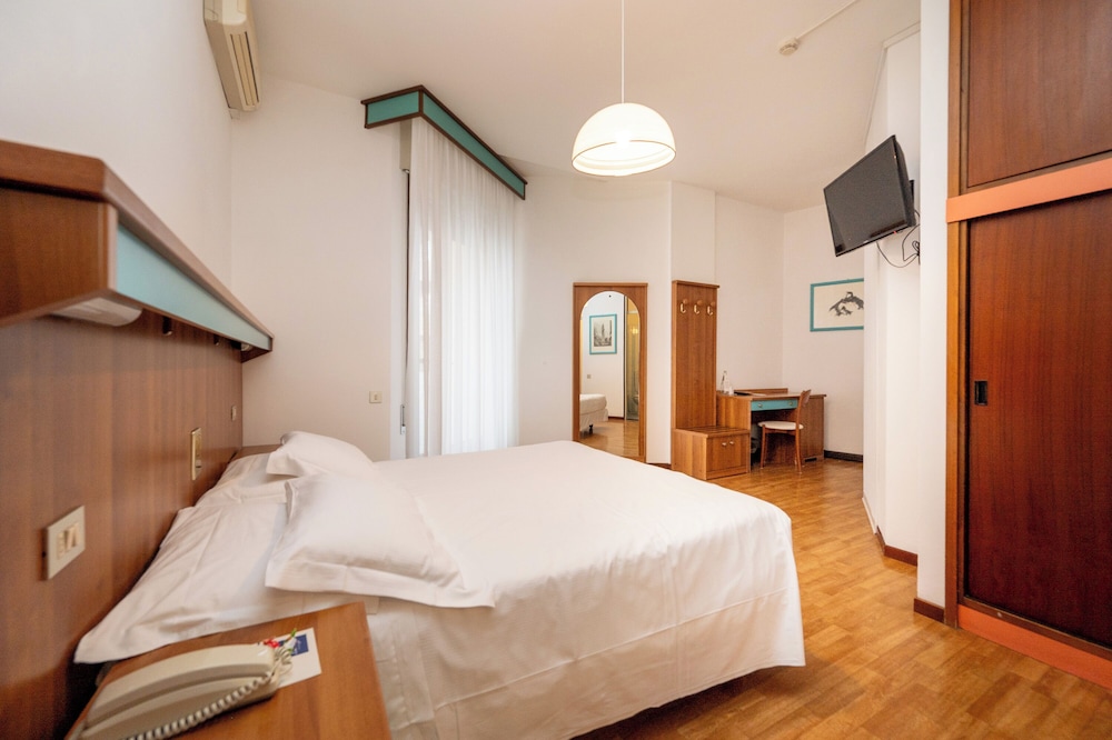 Hotel Las Vegas Jesolo 16/67
