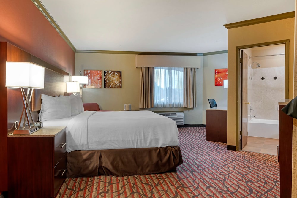 Best Western Plus Brookside Inn 13/62