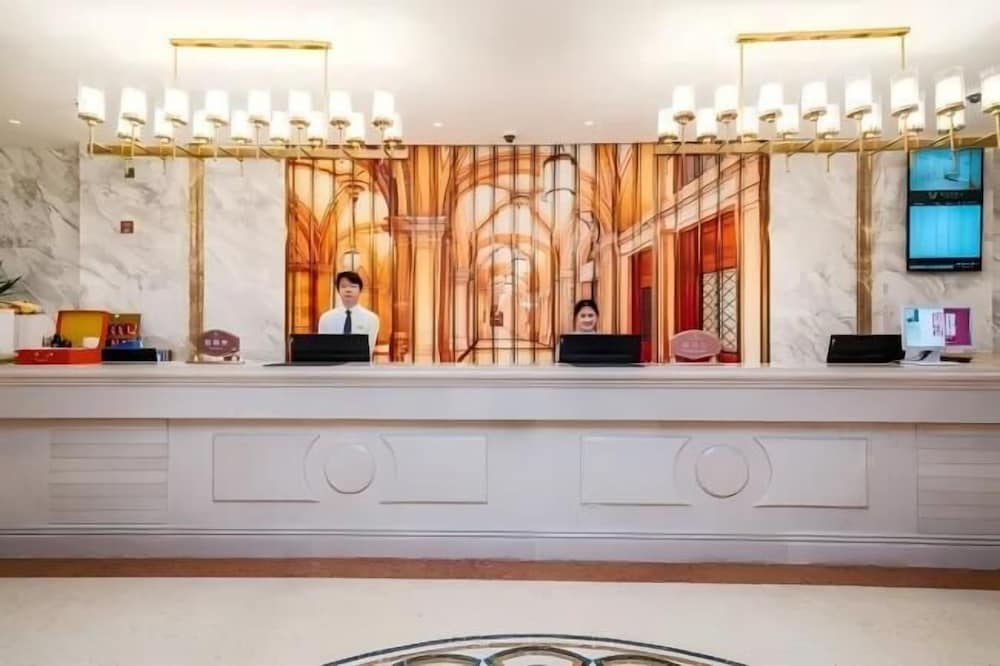 Vienna Hotel (Shenzhen Meilin) 3/36
