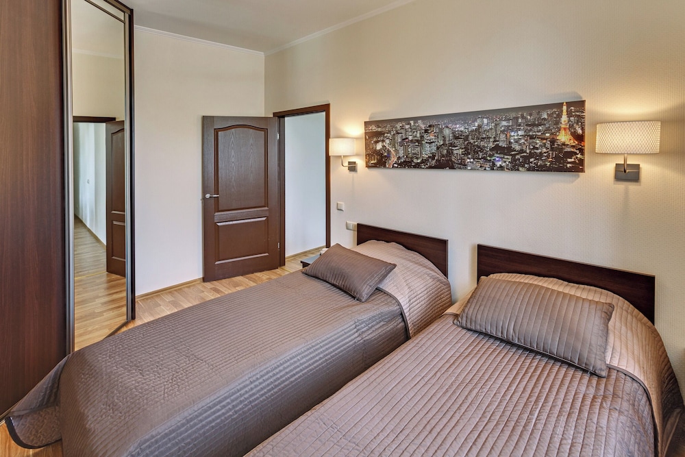 RIGAAPARTMENT SONADA 27/79