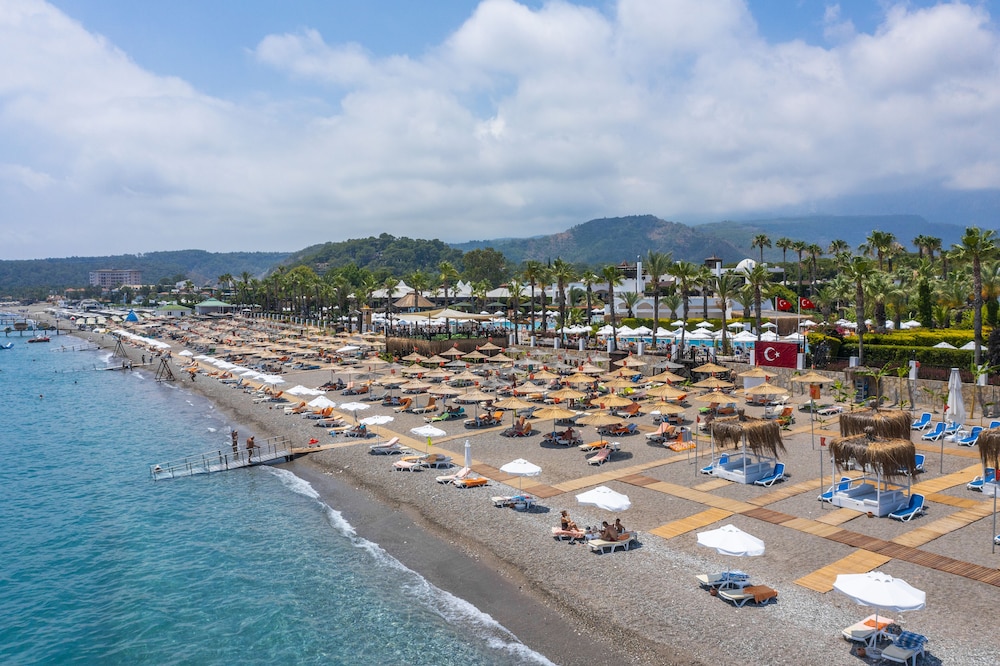 Emelda Sun Club 40/52