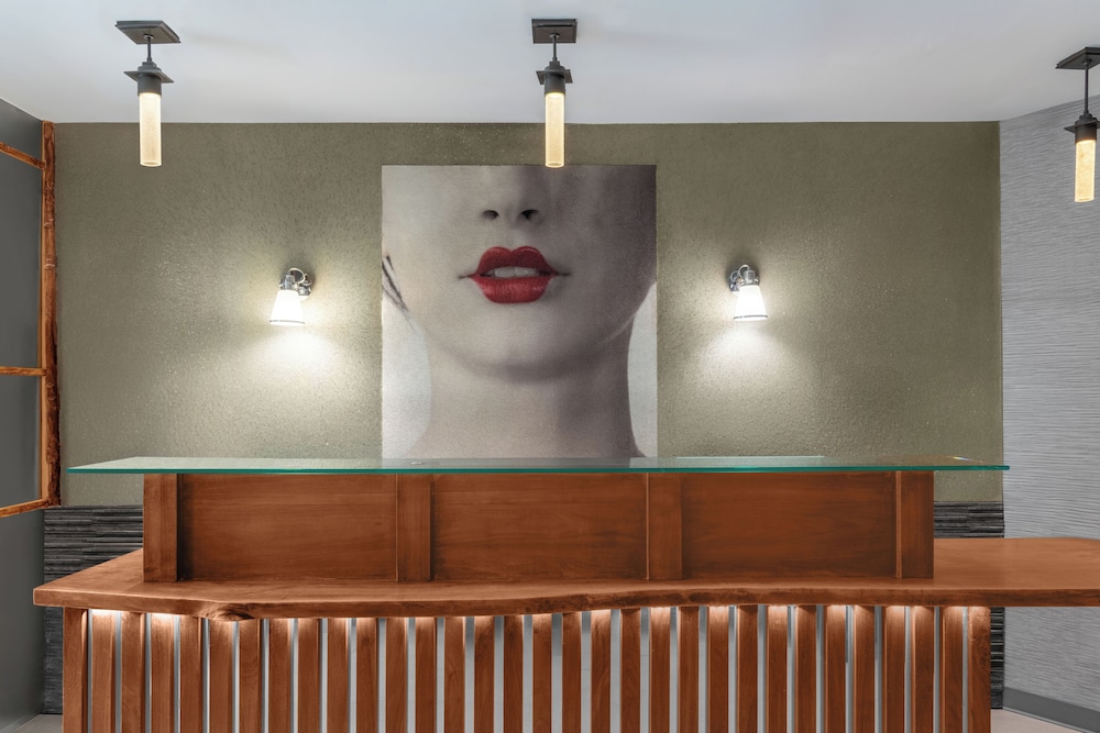 The Solita Soho Hotel An Ascend Hotel Collection Member 13/64