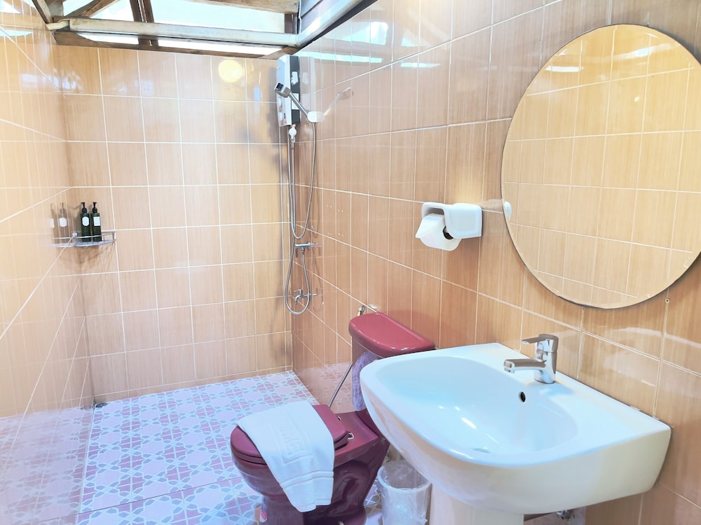 Baan Imm Sook Resort 72/73