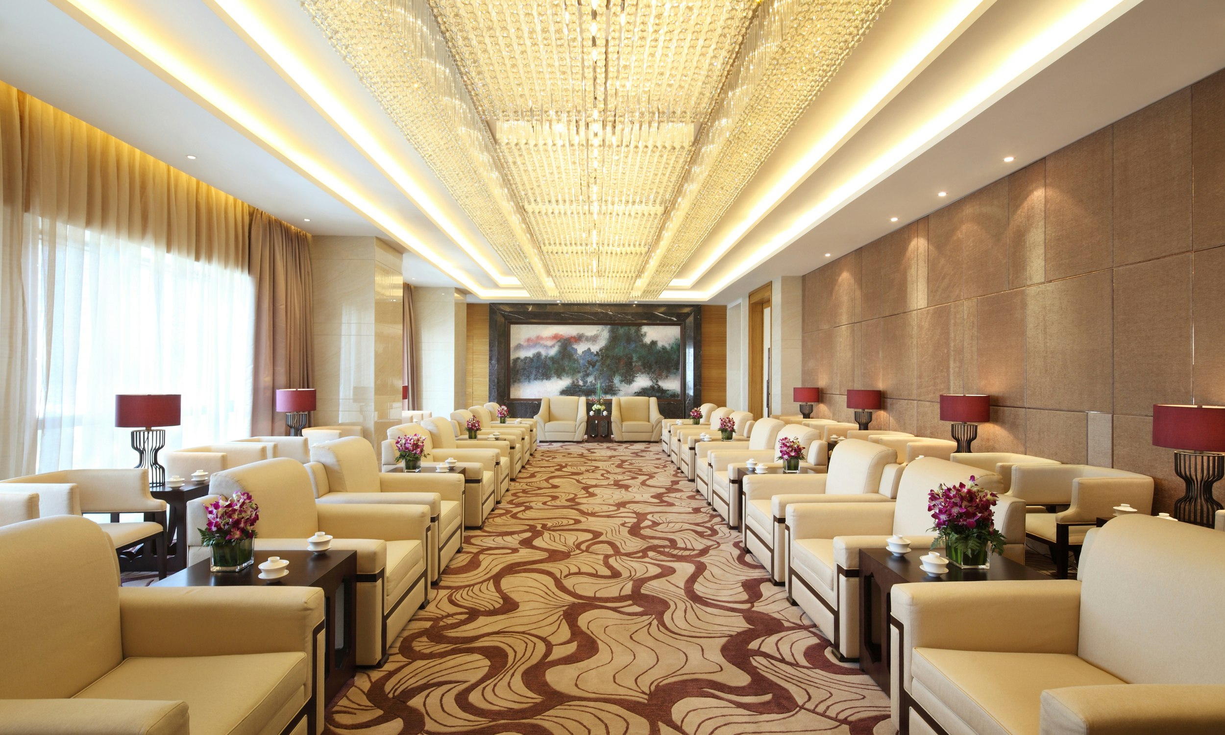 DoubleTree by Hilton Hotel Wuhu 9/17