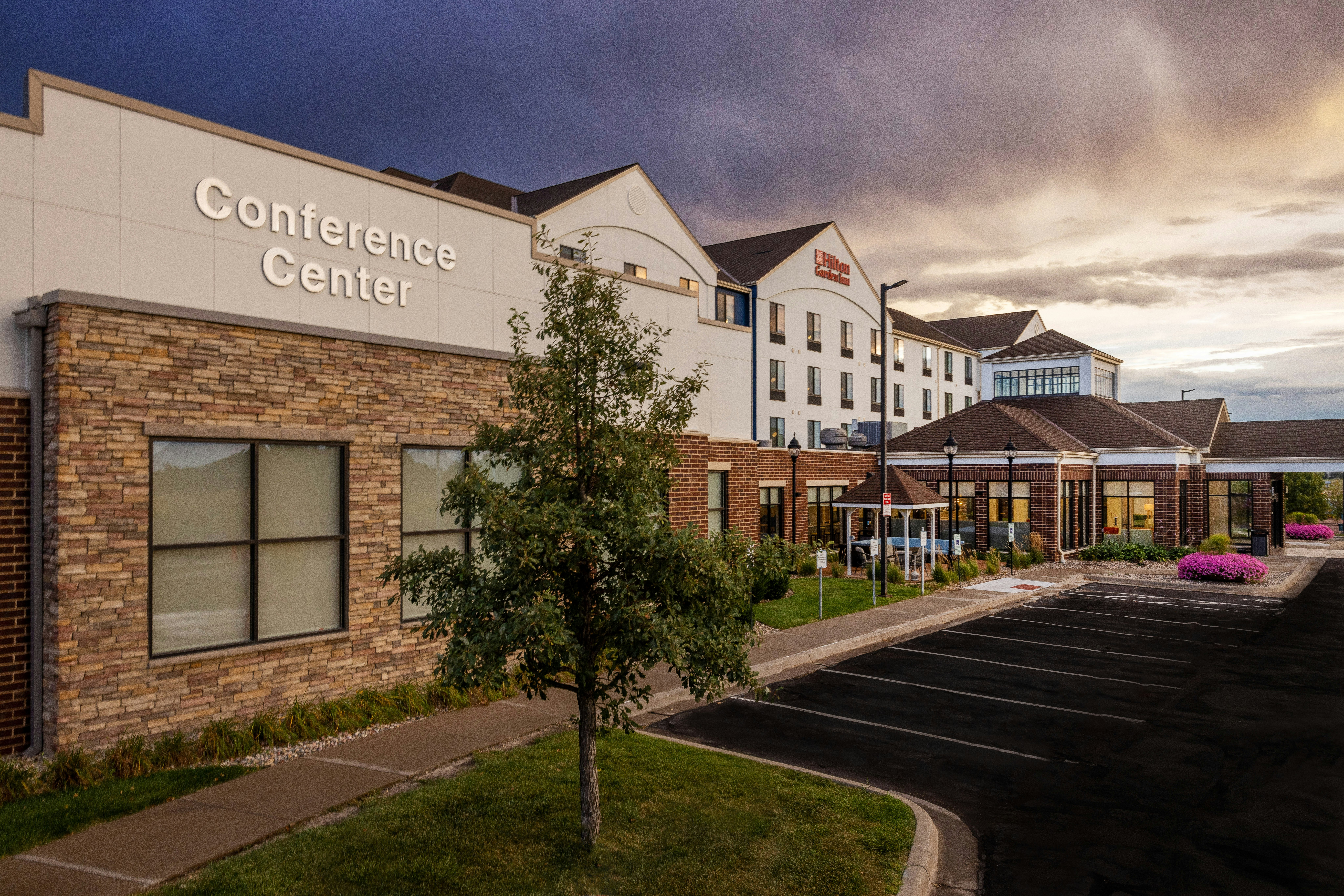 Hilton Garden Inn Sioux Falls South 61/61