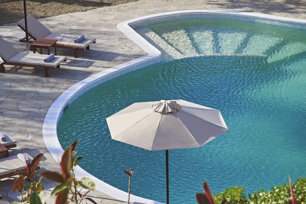 High Mill Hotel Paros 6/70