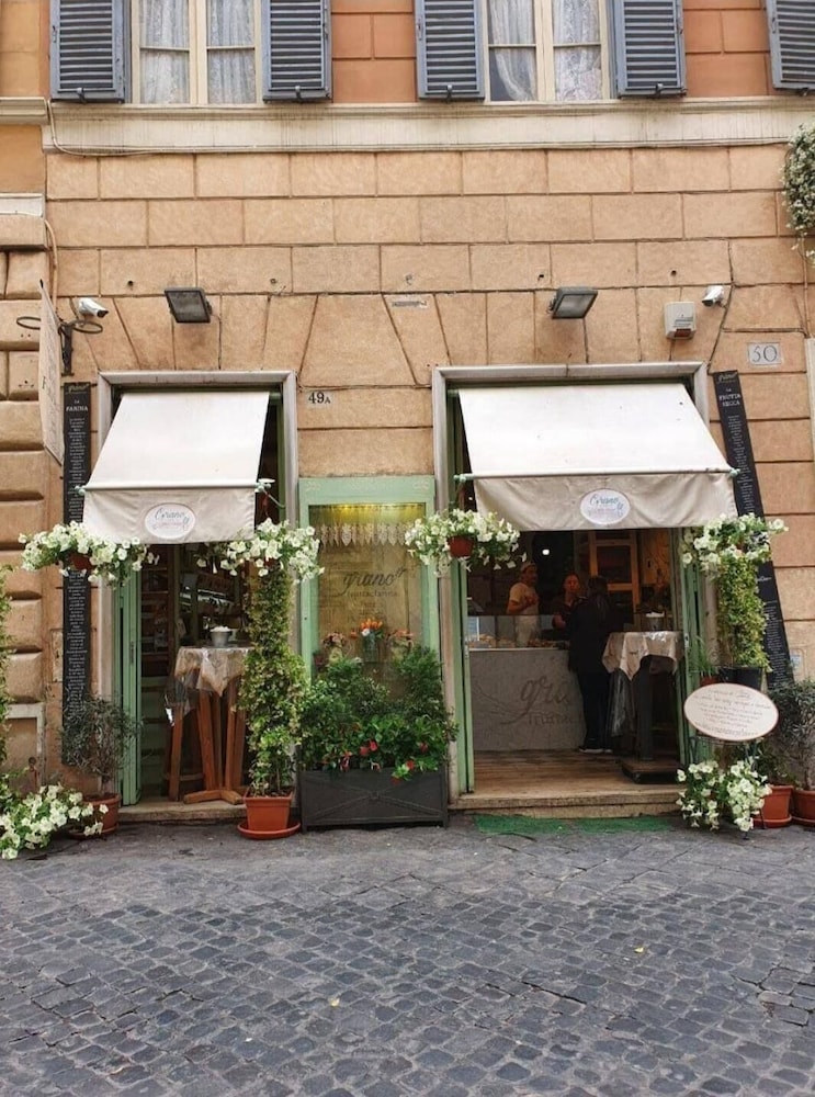 Corso Suite 107 Rooms Wellness & Spa 2/50