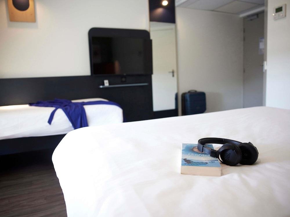 IBIS CHALON SUR SAONE NORD 58/67