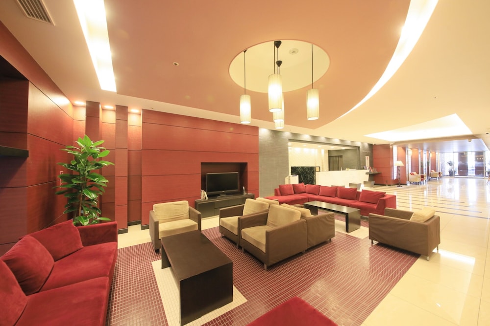 Daiwa Roynet Hotel Sakai-Higashi 7/27