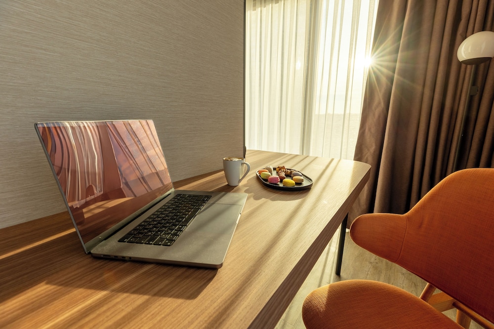 Novotel Istanbul Bomonti 52/59