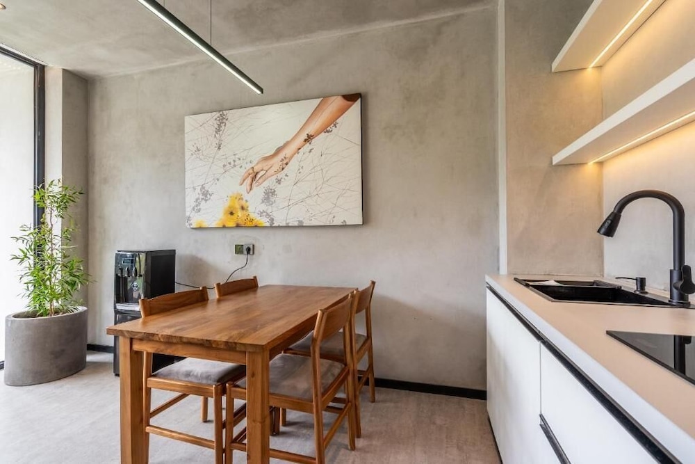 Jungle Vista Boutique Suites Ubud، Ubud 6/50
