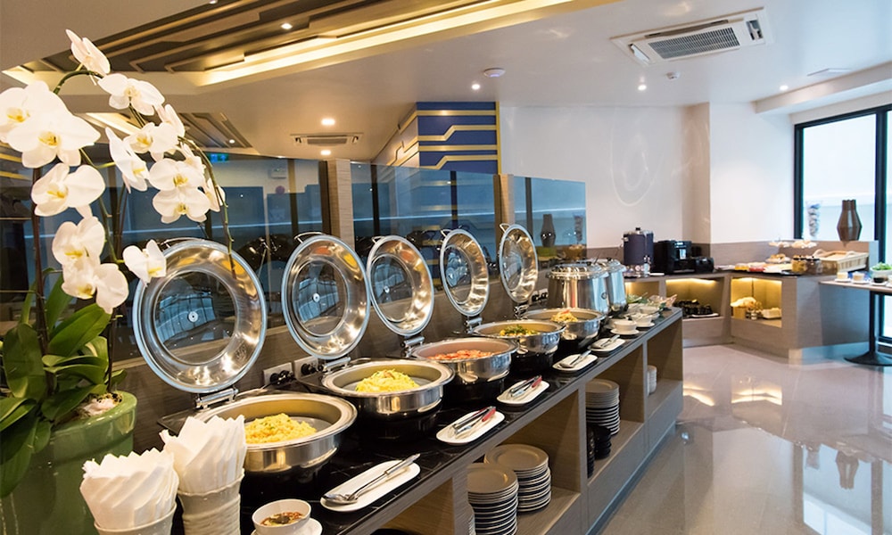 TARAWISH HOTEL 30/50
