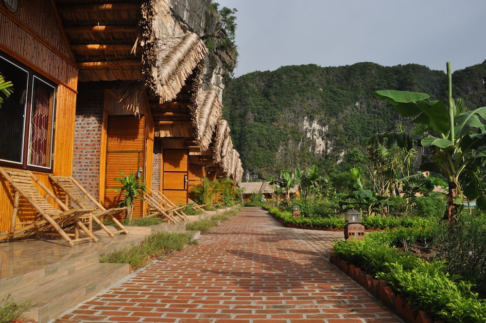 Trang An Valley Bungalow 36/50