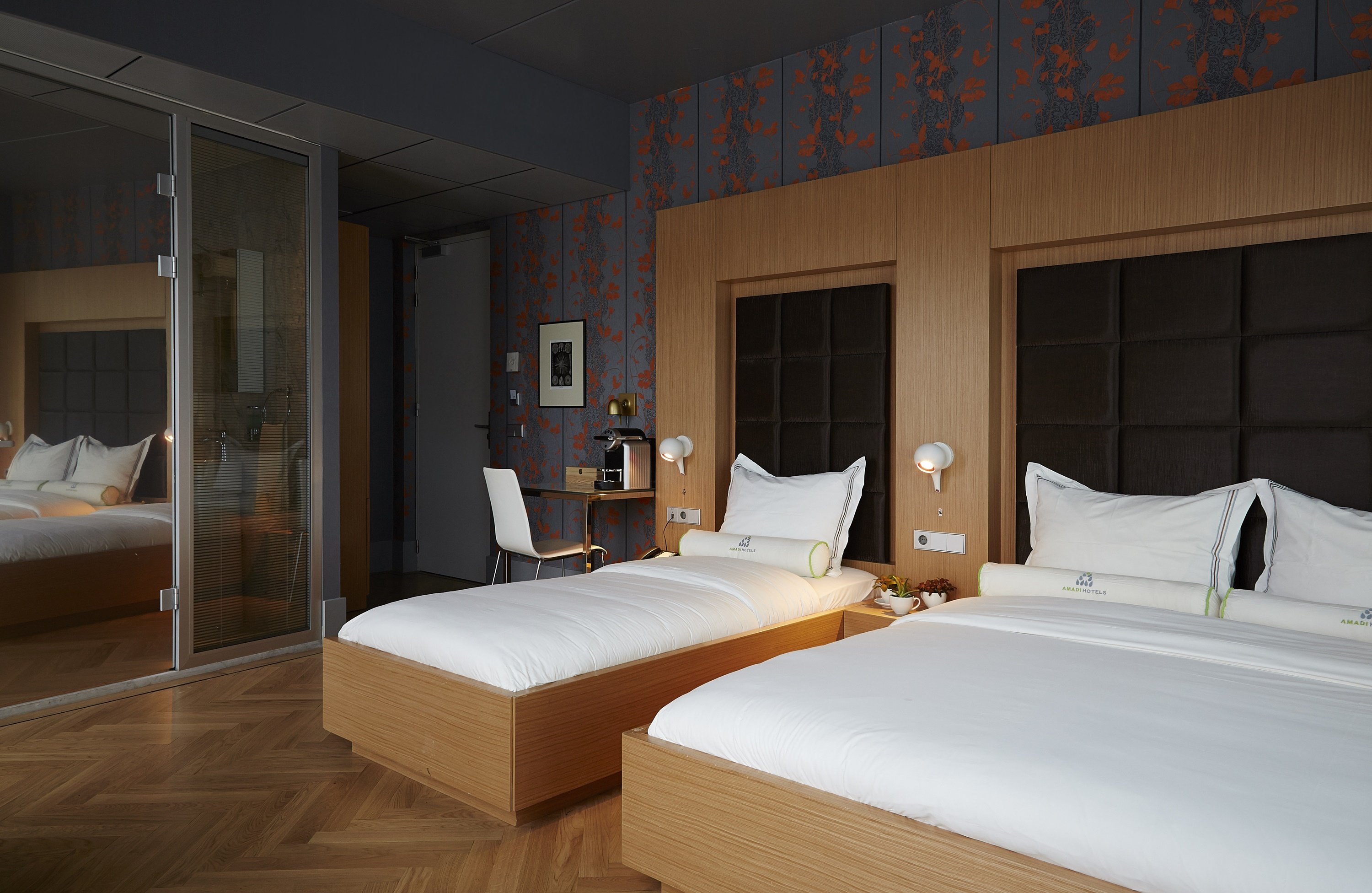 Amadi Park Hotel photo4