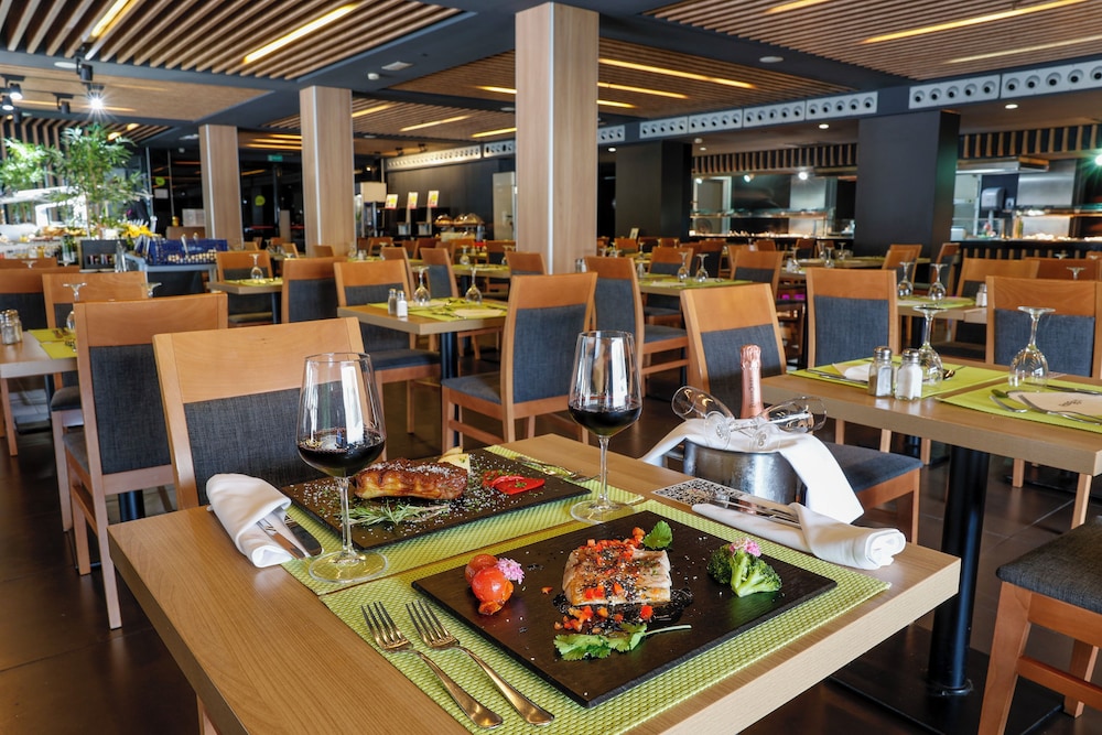 Flash Hotel Benidorm - Adults Only 33/46