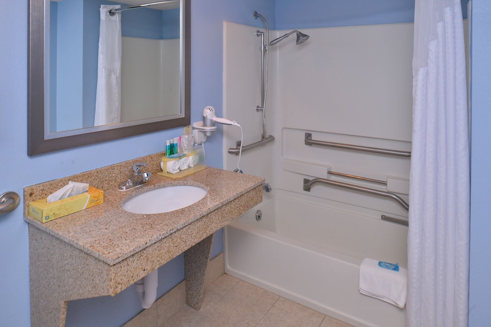 Holiday Inn Express & Suites Central Omaha, an IHG Hotel 11/50