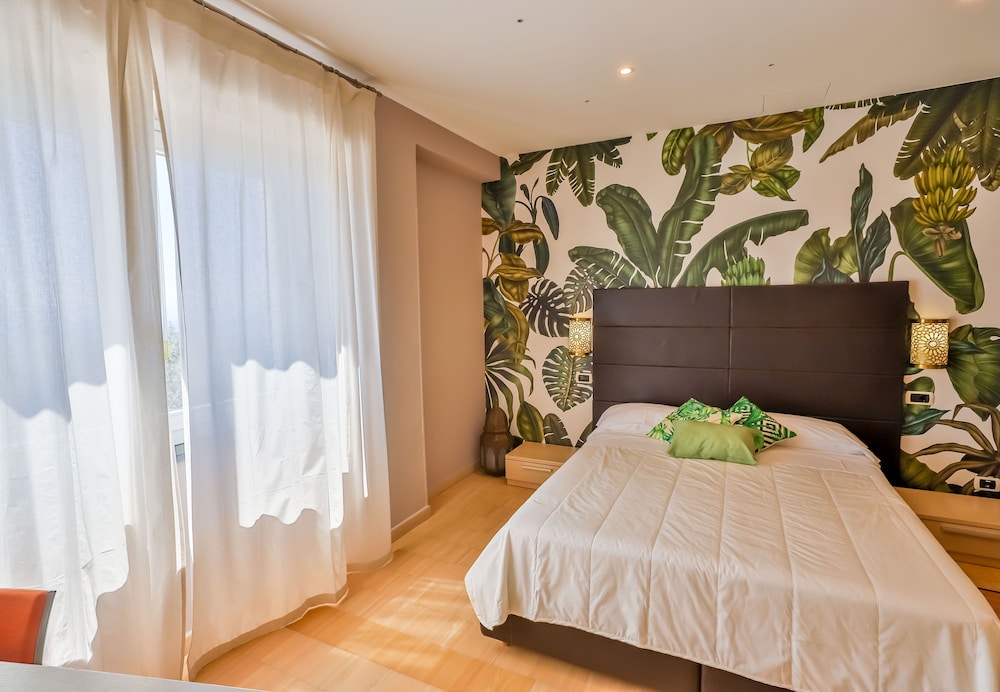 Santa Maria Luxury Country House Villa 9/50
