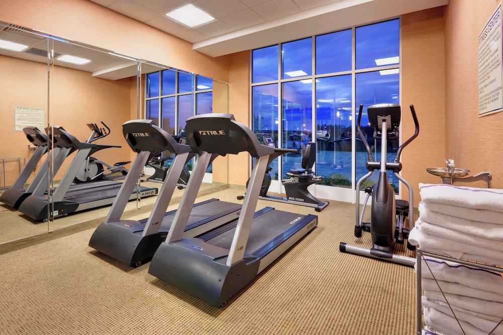 Holiday Inn Pearl - Jackson Area 38/71