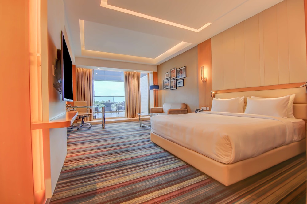 Radisson Blu Gorakhpur 10/50