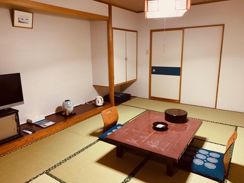 Toyako Onsen Hokkai Hotel 36/43